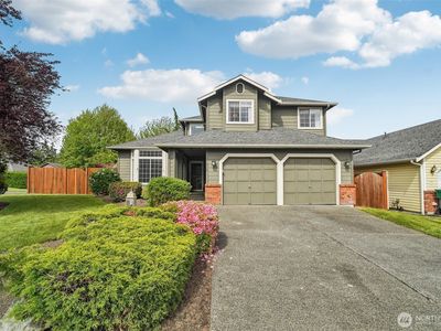 11918 45th Avenue SE