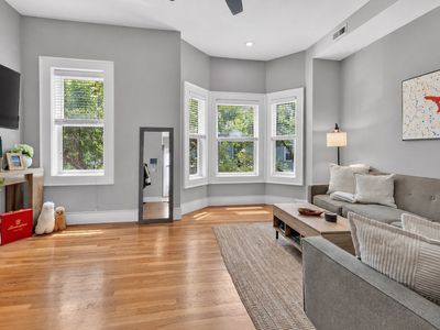 Property at 466 E 3rd St #2, South Boston, MA