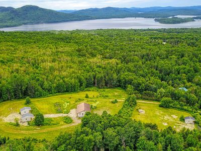 Property at 282 Main Street, Jackman, ME