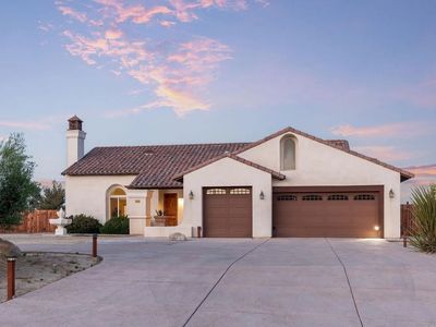 5833 San Rafael Rd