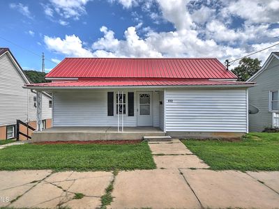 412 E Fairview Ave