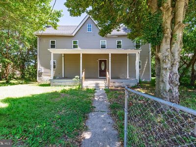 411 North St
