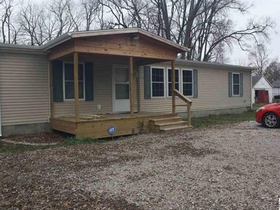 Property at 2615 S 10th St, Terre Haute, IN