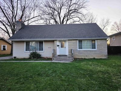 4318 Austin Dr