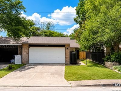 Property at 7817 Broadwick, San Antonio, TX