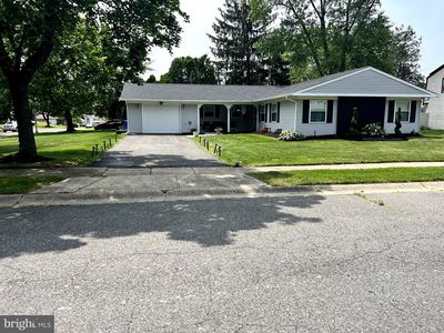 Property at 128 Toledo Ln, Willingboro, NJ