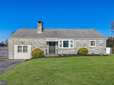 400 Amity Park Rd