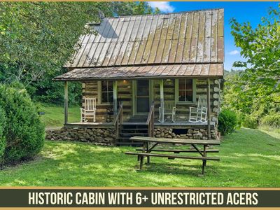 570 Sugarfork Rd