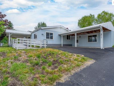 Property at 8543 N Angelica Ln, Hauser, ID
