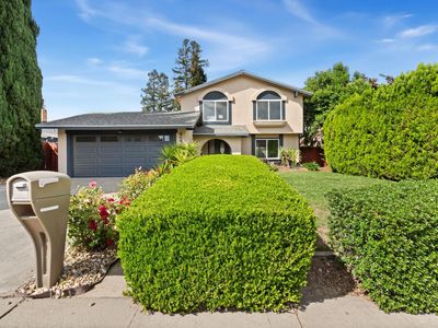 9243 Carla Way