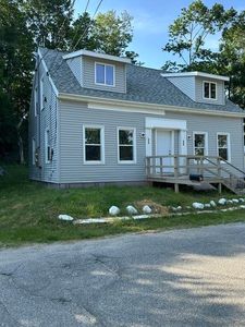 Property at 23 Water Street, Machias, ME