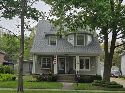 Property at 406 N 4th St, Oregon, IL