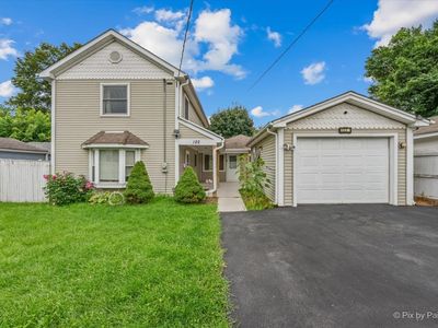 122 S Edison Ave