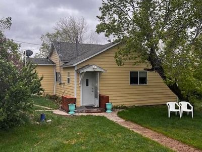 Property at 404 Montana St, Westby, MT