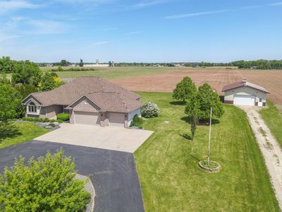 W2048 Evergreen Dr