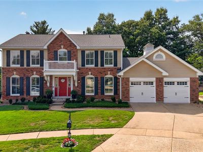 531 Arlington Terrace Dr