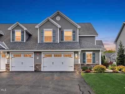 Property at 3604 Brunswick Meadows Way, Troy, NY