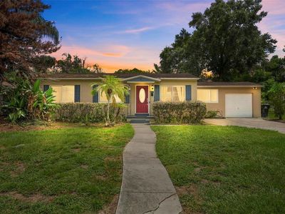 3000 HARGILL DRIVE