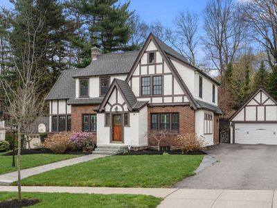 19 Hancock Hill Dr
