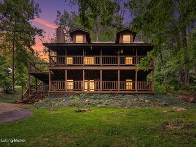 140 Hudson Rd