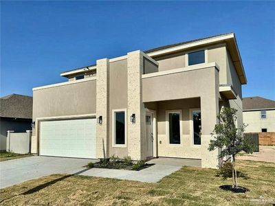 Property at 2092 Eagle Landing Dr, Edinburg, TX
