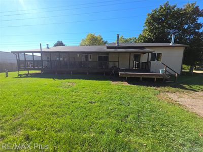 Property at 42 Opal Ln, North Branch, MI