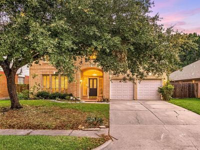16438 Beewood Glen Dr