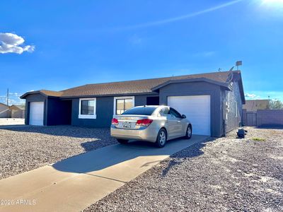 8150 W MYSTERY Drive