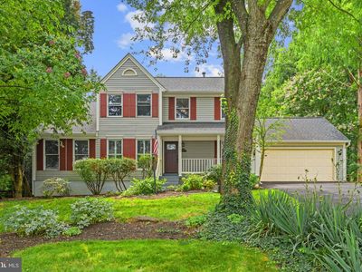 21291 Smokehouse Ct