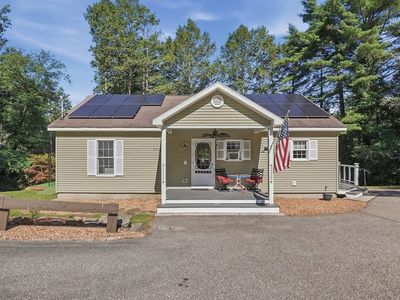 Property at 135 Sturbridge Rd, Holland, MA