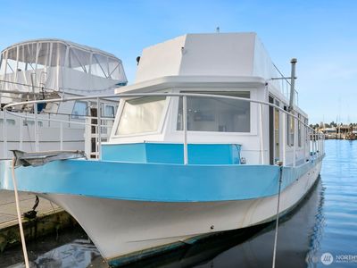 4733 Shilshole Avenue NW #D-11