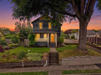 Property at 1216 Jackson St, Oregon City, OR