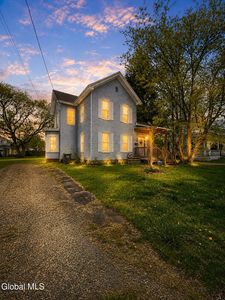 16 River Street