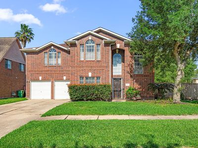 13610 Rocky Bluff Dr