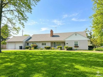 2500 W Norwood Dr