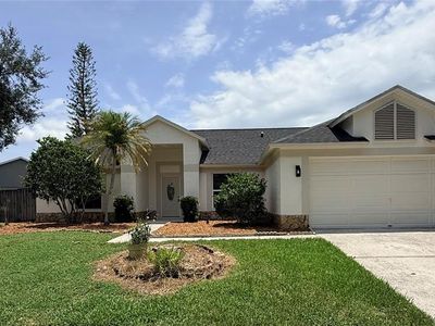 9207 MILL CIRCLE