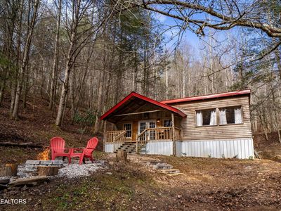 Property at 915 Newcombe Branch Way, Cosby, TN
