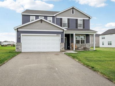 Property at 12813 Weber Ln, Rogers, MN