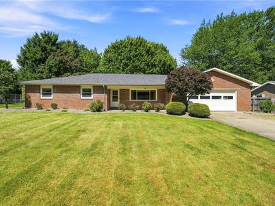 Property at 186 Donald Rd, Hermitage, PA