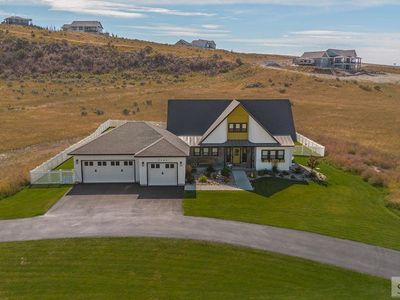 7123 S High Willow Ln