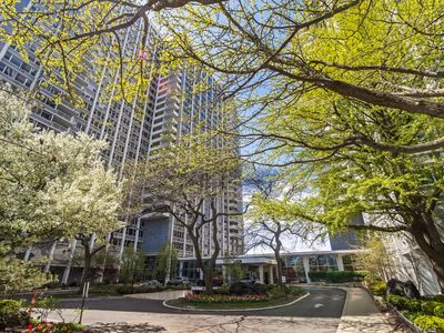 4250 N Marine Dr APT 1830