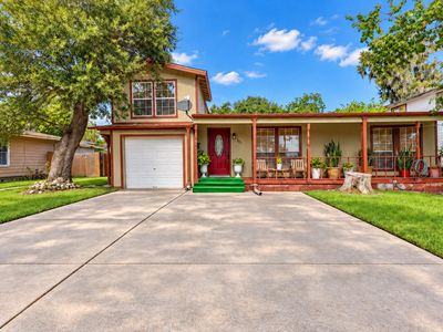307 Azalea St
