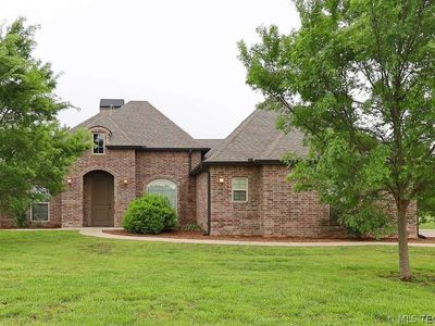 14438 Gun Club Rd