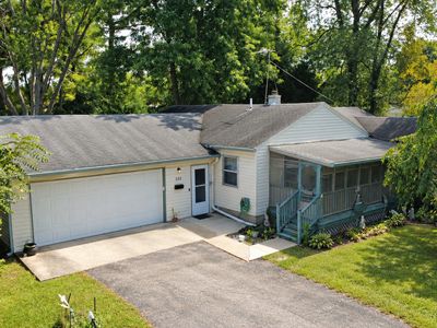 Property at 325 N Jefferson St, Brownsburg, IN