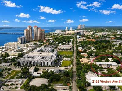 2135 Virginia Ave APT 11