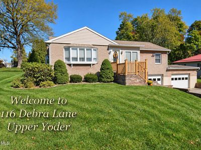 116 Debra Ln