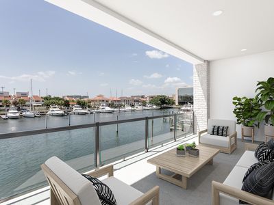 800 S Palafox St #769