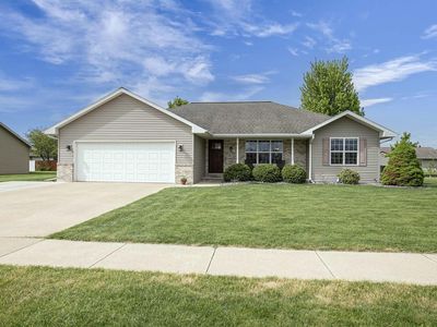 1775 BRIDGE PORT LANE