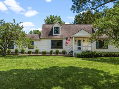 5741 N Jeffersonville Rd