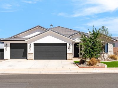 447 E 4290 S